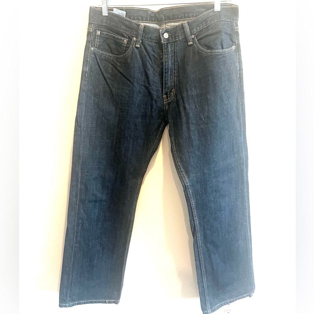 Men’s Levi’s 559 Relaxed Fit Jeans